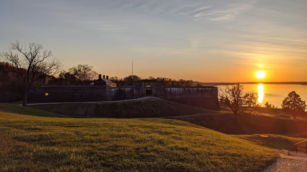 Fort Washington Park